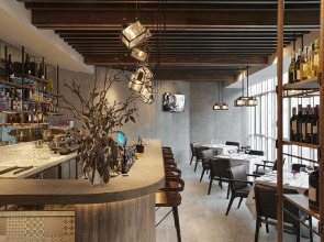 Somerset Maison Asoke Bangkok