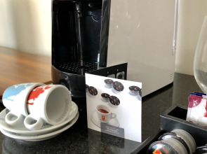 Blaauwberg Beach Hotel