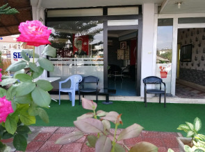 White Cat Sevgi Otel