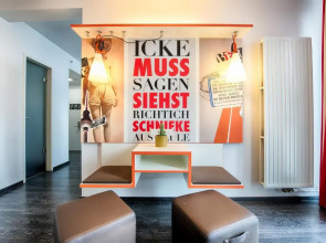 Generator Berlin Alexanderplatz