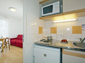 Séjours & Affaires Paris Nanterre