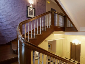 «Винтаж Бутик Отель»