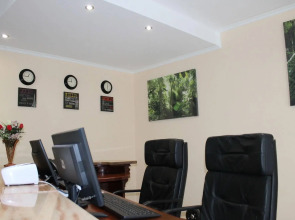 Scandinavia Hotel Brussels