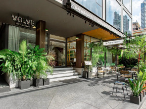 Volve Hotel Bangkok