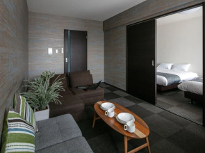 Randor Residence Kyoto Classic