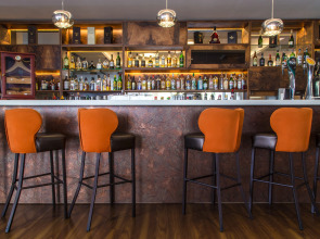 Lordos Beach Hotel & Spa