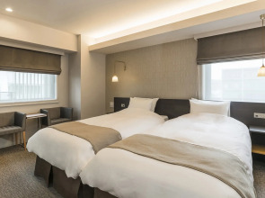 Hotel M’s Est Shijo - Karasuma