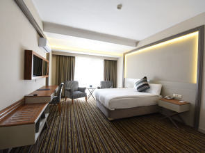 Hierapark Thermal & Spa Hotel