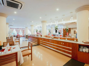 Palace Hotel Vung Tau