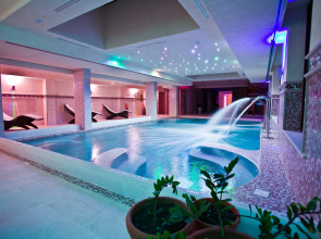 Palace Hotel San Michele