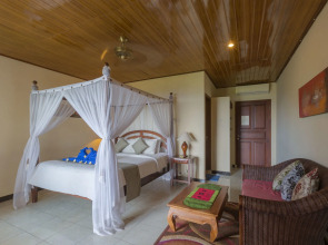 Puri Wirata Dive Resort and Spa