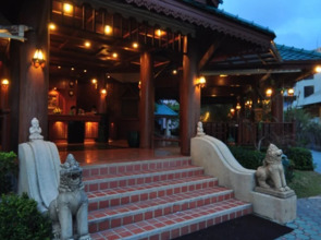 Baan Karonburi Resort