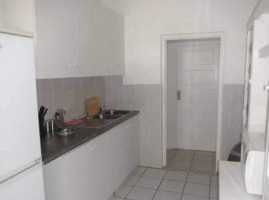 Bramber Court Apartments