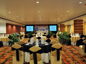 Fortune Park JP Celestial, Bengaluru - Member ITC Hotels' Group