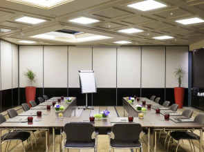 Sofitel Lisbon Liberdade