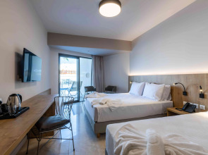 White Olive Elite Rethymno - All Inclusive