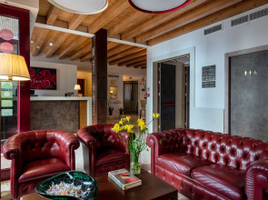 UnaHotels Ecohotel Villa Costanza Venezia