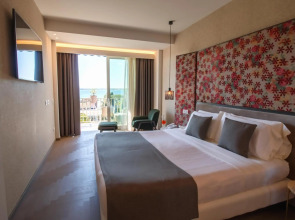 Olivi Hotel & Natural Spa