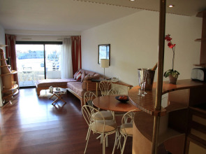 Residence le Quai des Princes