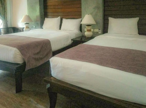 Seashell Resort Koh Tao