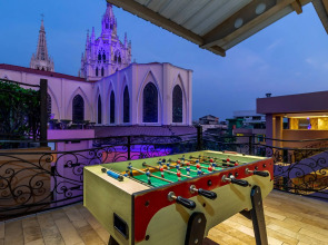 Grand Hotel Guayaquil, an Ascend Collection Hotel