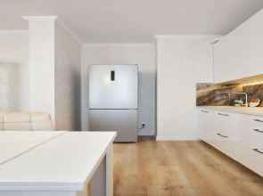 Апартаменты на улице Нансена 109/6-1