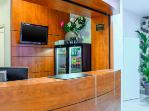 Comfort Hotel Rouen Alba