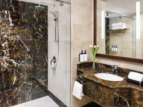 InterContinental Dar Al Hijra Madinah by IHG