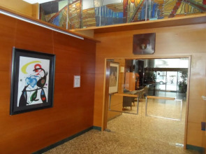 Hotel Corona De Castilla Burgos