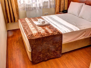 Seaphere Pattaya Hotel