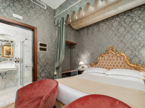 Palazzo Paruta & Wellness Apartments