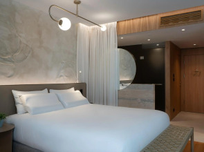 Отель Maison Sofia