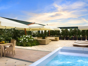 The Westin Palace, Milan