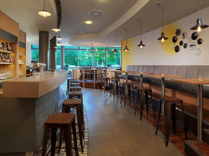 Courtyard by Marriott Berlin City Center