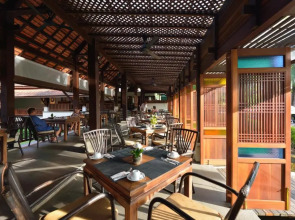 Khaolak Bhandari Resort & Spa