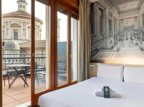 B&B Hotel Milano Sant'Ambrogio