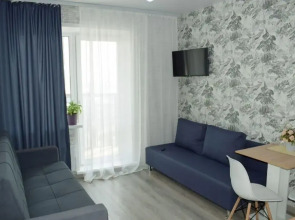 Апартаменты у аэропорта Толмачево