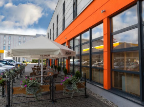 System Hotel Kraków