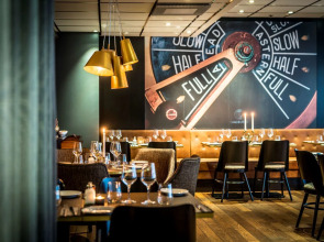 Scandic Sjöfartshotellet