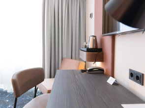 Hotel Alexander am Zoo