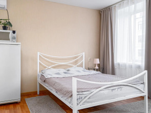 Апартаменты на улице Галактионова 5 корпус А