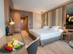 Hotel Granada Center