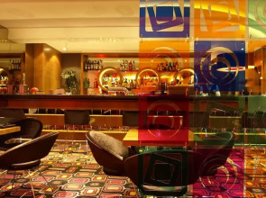 Grand Nur Plaza Hotel