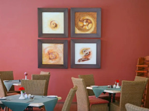 Alva Hotel Apartments