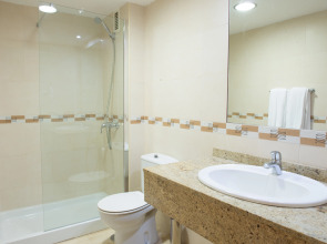 Apartamentos El Palmar