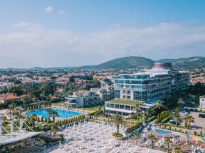 İlica Hotel Spa & Wellness Thermal Resort