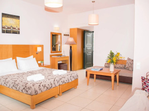 Marigianna Apartments