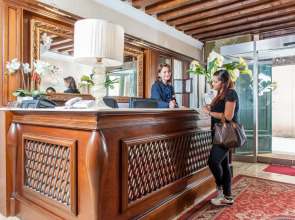 Hotel Al Duca Di Venezia