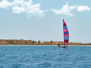 Sheraton Soma Bay Resort