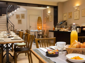 Maxim Quartier Latin